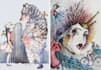 design a children illustration