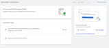 resolve google ads verification and business operations bov