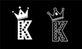 convert logo to cnc dxf stl and svg files