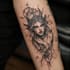 design professional creative tattoo design