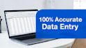 do online surveys and data entry fast and accurately