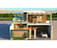 create super architectural house model
