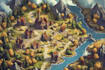 draw fantasy maps and city maps