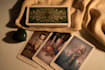 tarot card readings of thoughts and feelings by nicola cicoletti