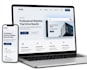 duda website, duda website design, duda website builder