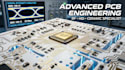 design high complexity pcb layouts hdi, rf, microwave pcb and ceramic pcb design