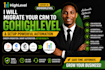 migrate CRM to gohighlevel and setup automation