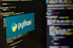 develop custom python telegram bots and automation