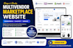 design ecommerce multi vendor wordpress multi vendor shopify multi vendor dokan