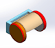 do 3d design of any part