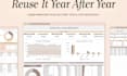 do custom automated excel spreadsheet, google sheets dashboard, budget tracker