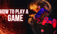 create scroll stopping gaming youtube thumbnails