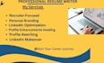 optimize your linkedin profile