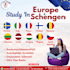 your visa consultant for canada, UK, schengen student and tourist visa