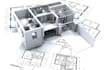 do professional autocad 2d drawings 3d modeling and cross section