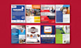 create a flyer design for your business
