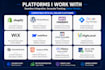 set up facebook pixel, meta conversion API, and advanced event tracking