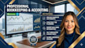 do professional bookkeeping in quickbooks online