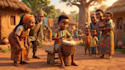 create ai african folktale videos african american storytelling for youtube