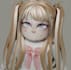 create stylized roblox anime heads with 3d eyelashes