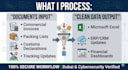 manage logistics data entry and freight invoices