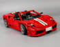 design custom lego technic cars and buildable moc models