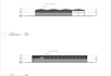 create construction drawing,upvc window floor plan,warehouse layout, cad details