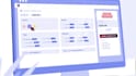 kinetic typography, product overview, 2d explainer video, product launch video