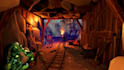 program advance game artificial intelligence, game bot,ai,npc behaviour trees,ml