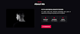 create a stunning tattoo artist website