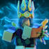 make a roblox gfx pfp very cheap