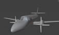 do 3d airplane model, rendering, aviation 3d, airplane rendering, 3d helicopter