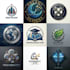 design a modern logo for your busines