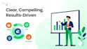 create professional business and sales presentations