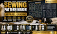 make sewing patterns pattern grading clo3d designs