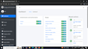 develop django web application and rest API services
