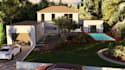 3d residential project development,property housing design,real estate rendering