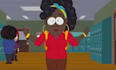 create custom south park style 2d animation cartoon video