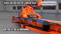create 3d industrial machinery and mechanical animation