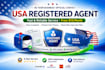 provide registered agent service for all 50 states