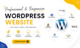 hostinger bluehost godaddy siteground hostgator wix wordpress website design