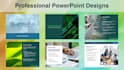 redesign your powerpoint presentation