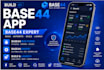 build base 44 app base 44 expert base 44 bug fixing base 44 expert