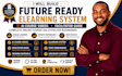 build future ready online course system with ai videos and facilitator guide