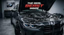 design professional luxury automotive