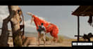 create hollywood cinematic vfx, cgi, compositing and realistic visual effects