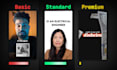 be your professional dynamic social media short form video editor