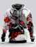 create sublimation hoodies design