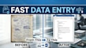 convert handwritten ece notes or circuits to PDF in 24 hours