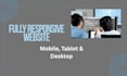 develop a responsive PHP and mysql website for you
